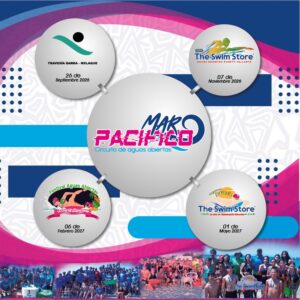 MAR PACIFICO CIRCUITO DE AGUAS ABIERTAS 2026-2027